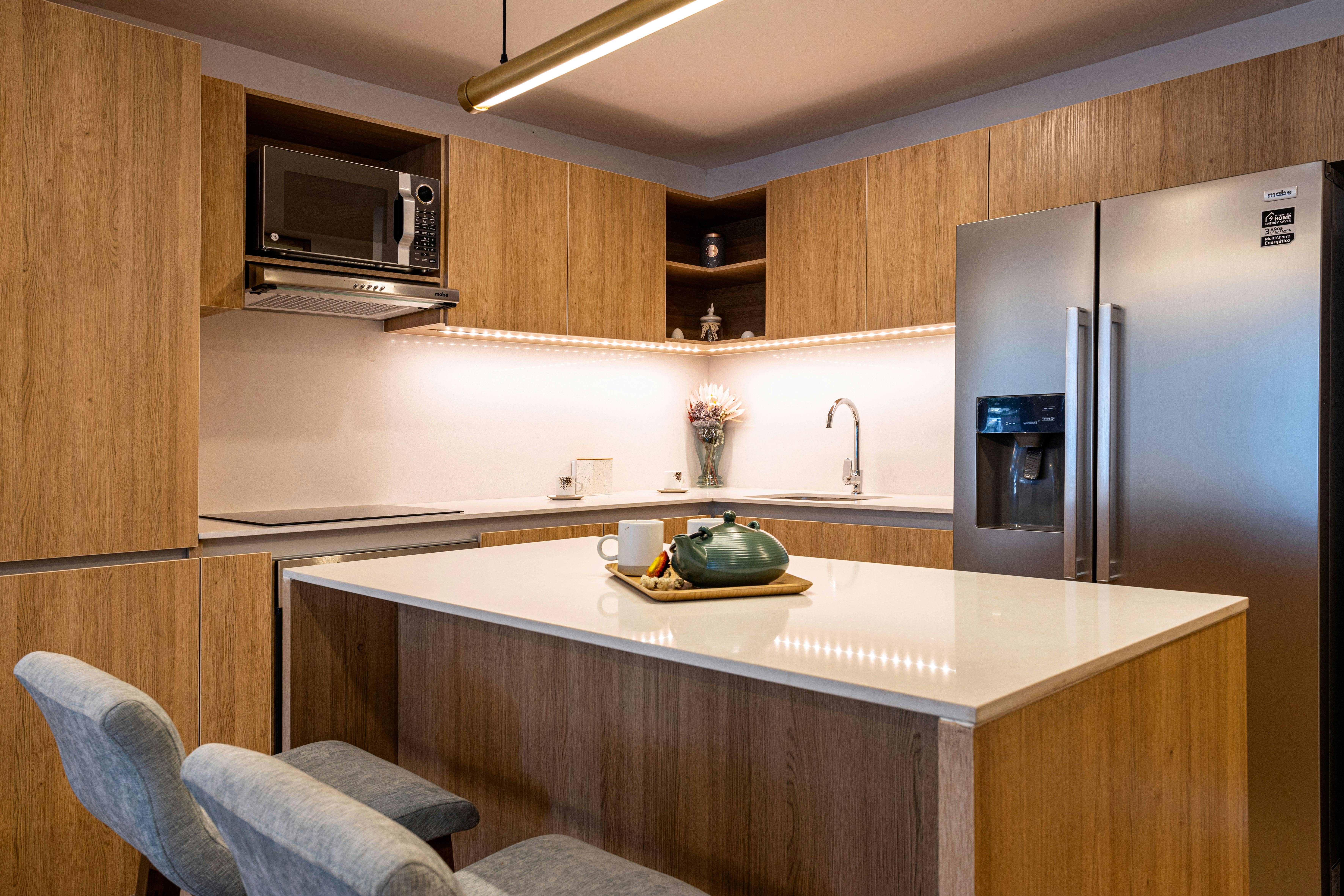 Complete Renovation 3