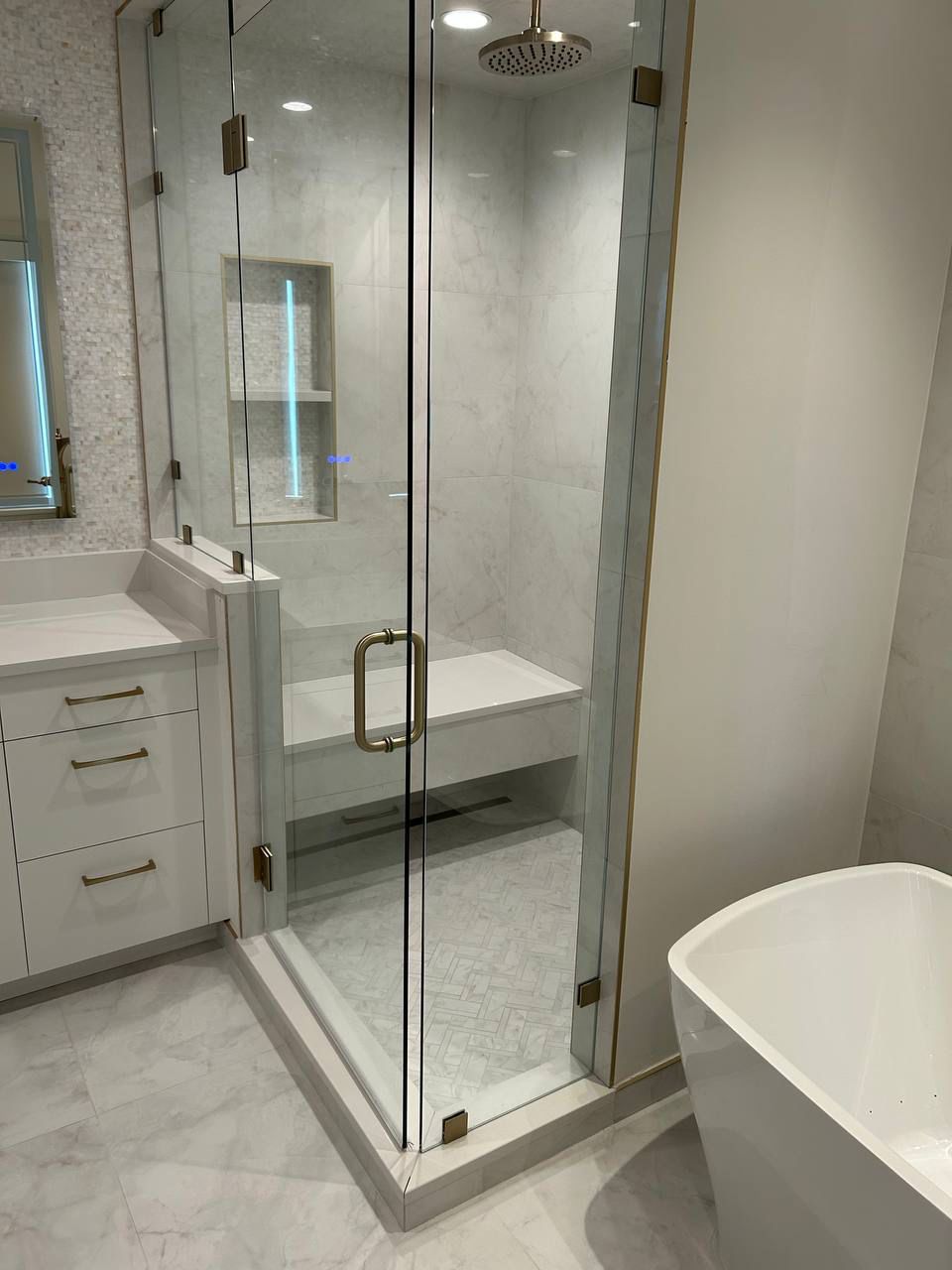 Industrial Kitchen 1