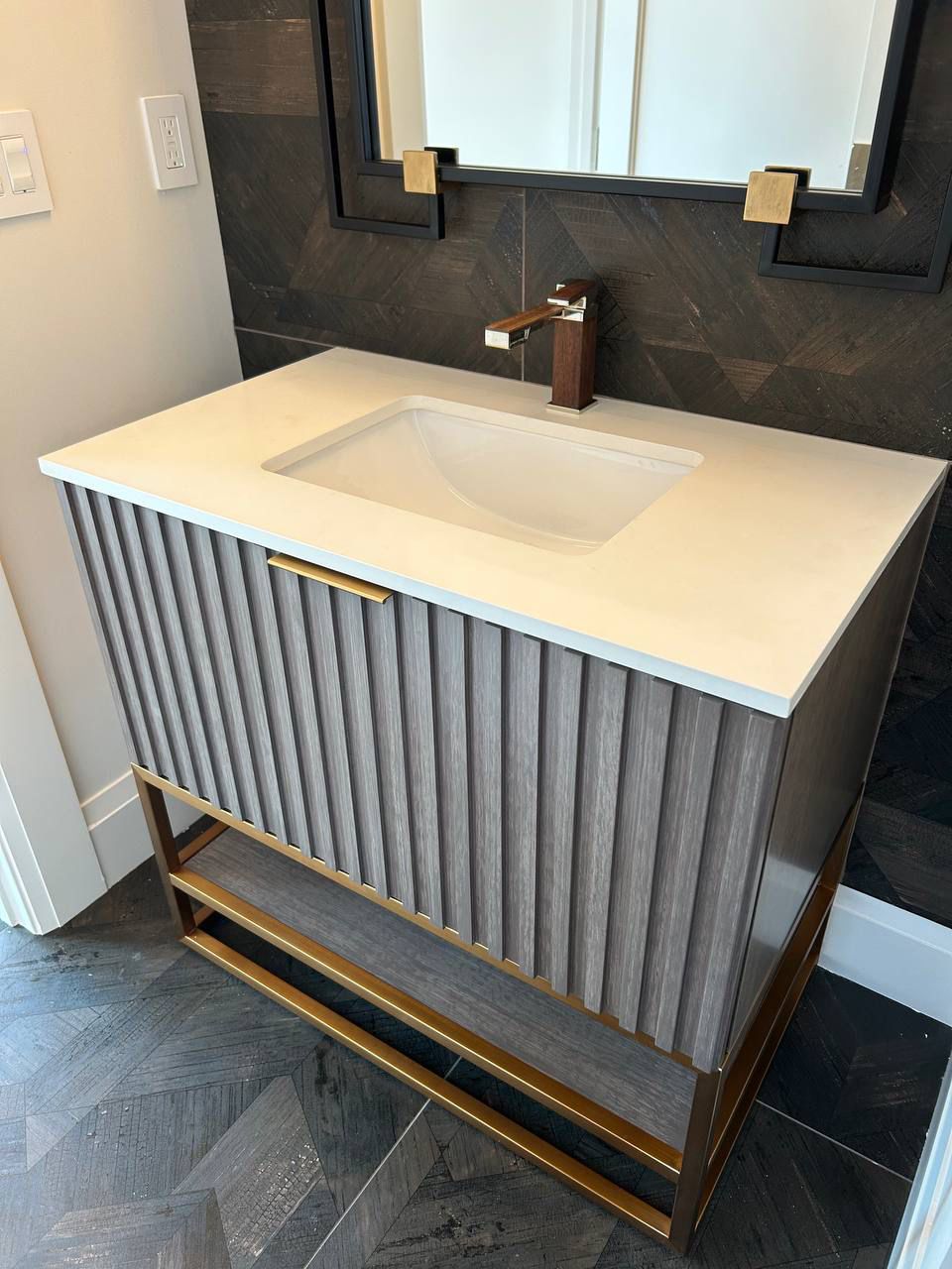 Industrial Kitchen 3